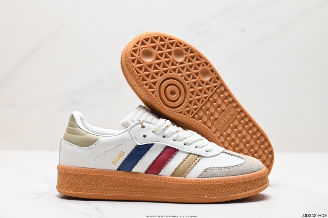 Adidas XLG Shoes